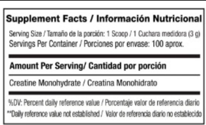 Creatina Vitanas - Image 2