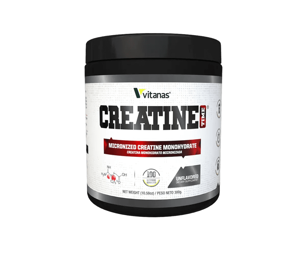 Creatina Vitanas