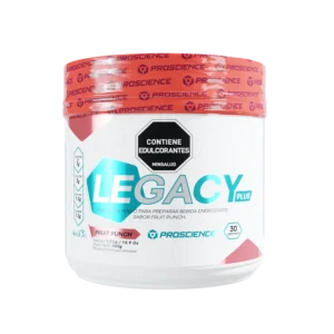 Legacy Plus – 30 servicios