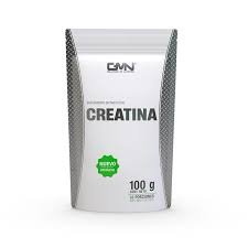 Creatina Monohidrato Gmn 100G