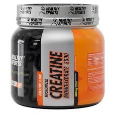 Creatina Healthy Sports 300G